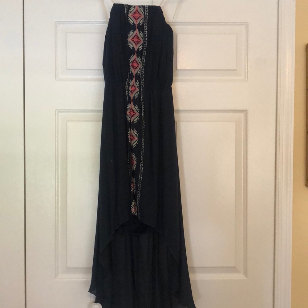High low dress NWT